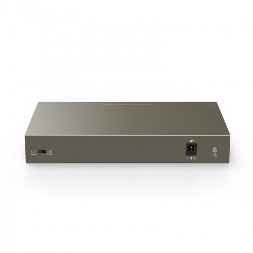 Tenda TEF1110P-8-102W 8 Port Gigabit Desktop Switch With 8-Port PoE — image 2 of 3