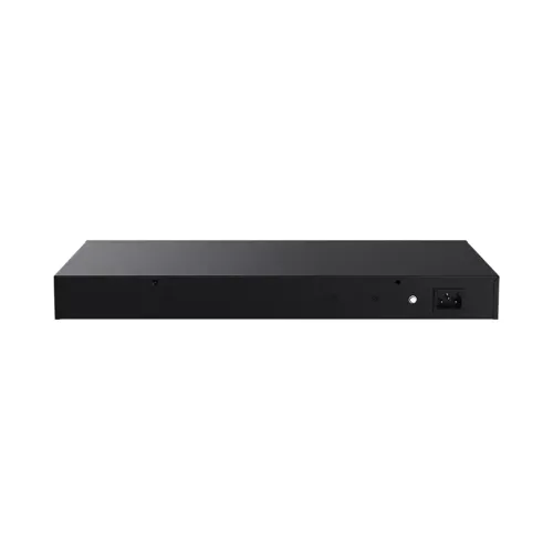 Tenda TEG1128P-24-410W 26 Port Gigabit PoE Switch With SFP Port — image 4 of 4