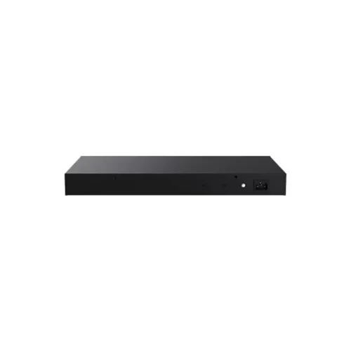 Tenda TEG1128P 24-Port Gigabit PoE+ 2SFP Unmanaged Switch — image 2 of 4