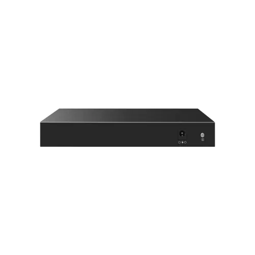 Tenda TEG2210P 8-Port 120W PoE 9GE+1SFP Cloud Managed Network Switch — image 3 of 3