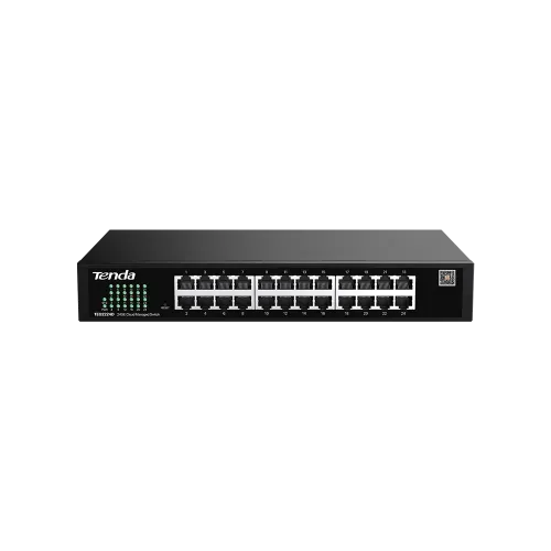 Tenda TEG2224D 24 Port Gigabit Managed Switch
