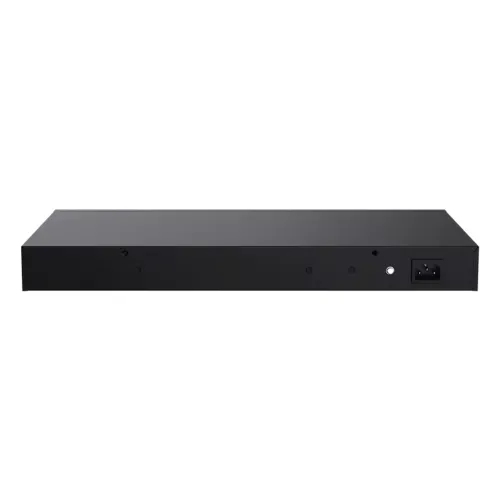 Tenda TEG2228P 26 Gigabit PoE+ 2SFP Cloud Managed Network Switch — image 2 of 4