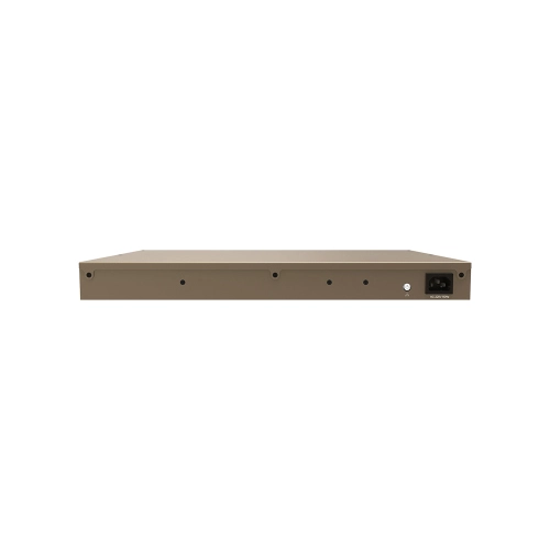 Tenda TEG5328P-24-410W (410W) L3 Managed PoE Switch — image 4 of 4