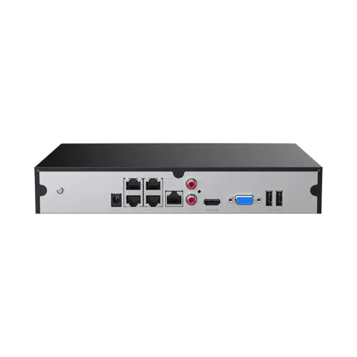 Tenda TN3104-4P 4 Channel NVR — image 3 of 3
