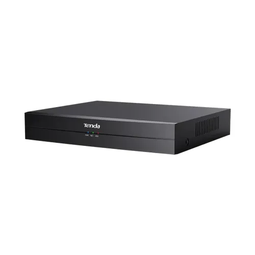 Tenda TN3108-8P 8 Channel POE NVR — image 2 of 3