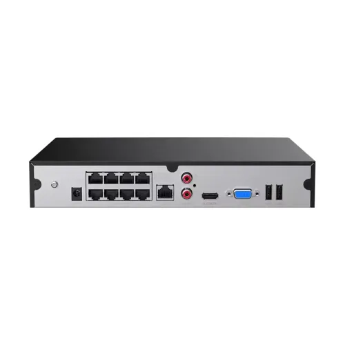 Tenda TN3108-8P 8 Channel POE NVR — image 3 of 3