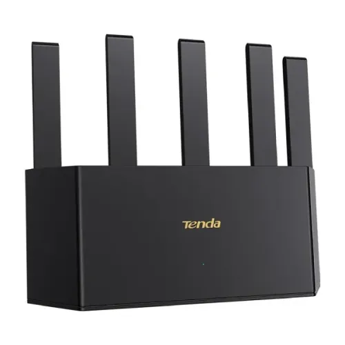 Tenda TX2L Pro AX1500 Dual-Band Gigabit Wi-Fi 6 Router — image 2 of 3