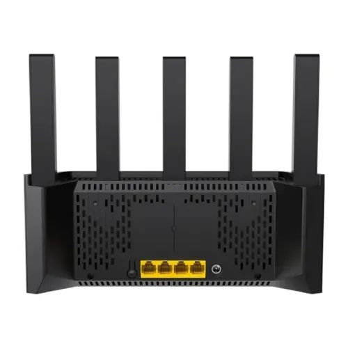 Tenda TX2L Pro AX1500 Dual-Band Gigabit Wi-Fi 6 Router — image 3 of 3