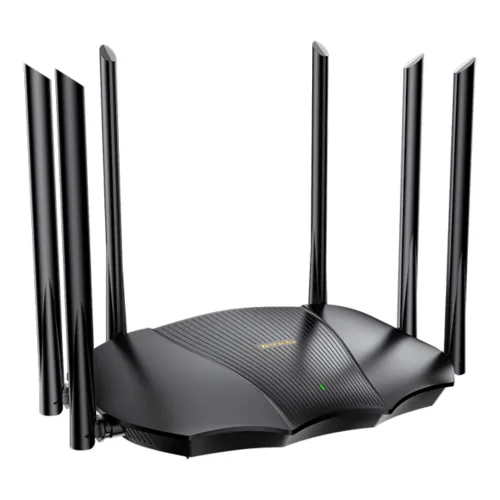 Tenda TX3000 Pro AX3000 Dual Band Gigabit Wi-Fi 6 Router