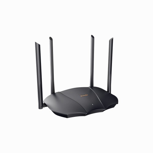 Tenda TX9 Pro AX3000 Dual-band Gigabit Wi-Fi 6 Router — image 3 of 4