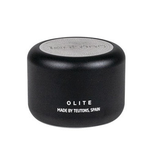 Teutons Olite Metallic Bluetooth Speaker — image 2 of 2