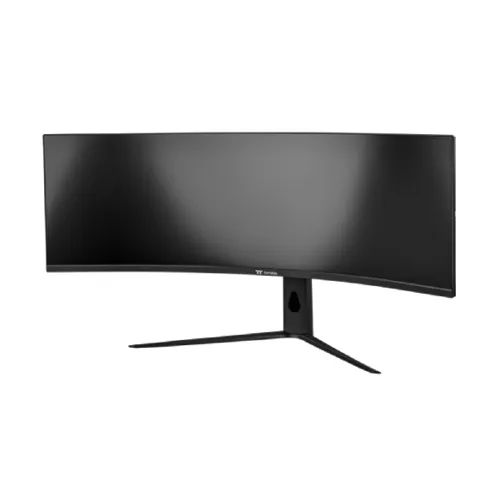Thermaltake TGM-V49CDQ 49" Dual QHD VA 240Hz Curved Gaming Monitor — image 2 of 4