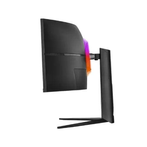 Thermaltake TGM-V49CDQ 49" Dual QHD VA 240Hz Curved Gaming Monitor — image 4 of 4
