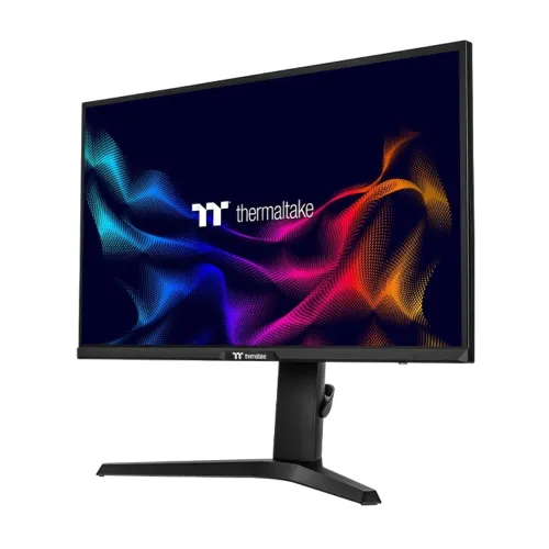 Thermaltake TPM-I27FUK 27" 4K 320Hz IPS Dual Mode Gaming Monitor — image 2 of 5
