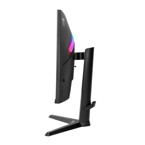 Thermaltake TPM-I27FUK 27" 4K 320Hz IPS Dual Mode Gaming Monitor — image 4 of 5