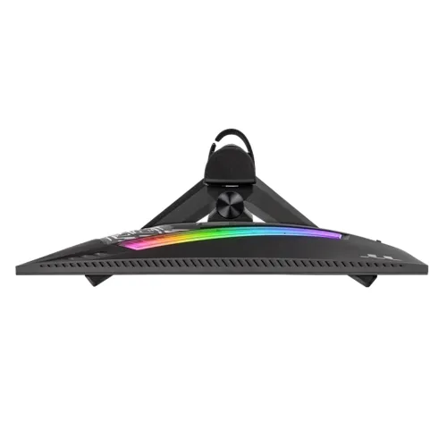Thermaltake TPM-I27FUK 27" 4K 320Hz IPS Dual Mode Gaming Monitor — image 5 of 5