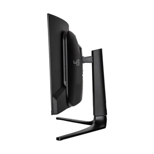 Thermaltake TPM-O49CDQ 49" Dual QHD QD-OLED 240Hz Curved Gaming Monitor — image 5 of 5