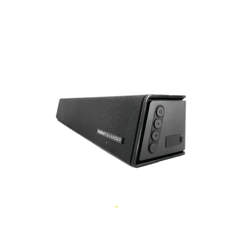 Thonet & Vander BALKEN Bluetooth Soundbar — image 2 of 3