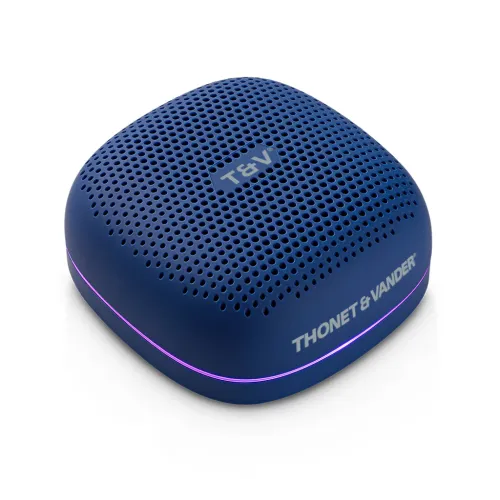 Thonet & Vander Duett Portable Bluetooth Speaker — image 2 of 2