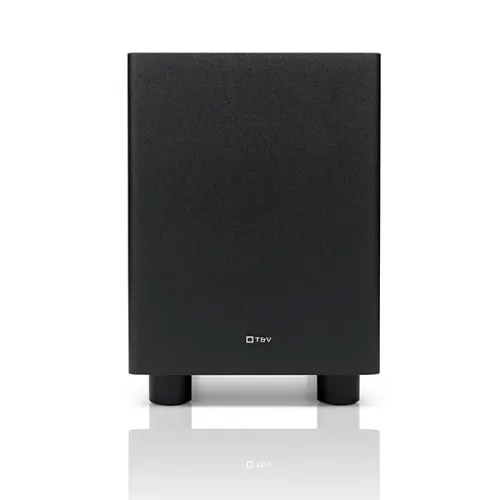 Thonet & Vander DUNN 2.1 Channel Soundbar Bluetooth Speaker — image 3 of 3