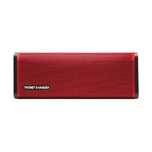 Thonet & Vander FREI Portable Bluetooth Speaker — image 3 of 3