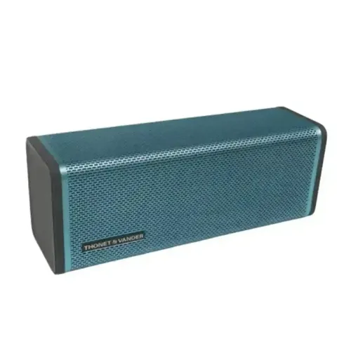 Thonet & Vander FREI TOPP Portable Bluetooth Speaker — image 2 of 2