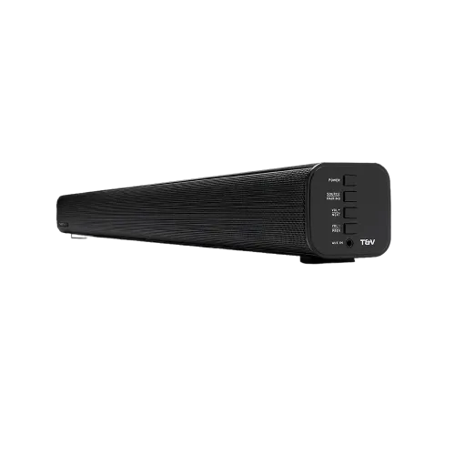 Thonet & Vander GUT Bluetooth Soundbar — image 2 of 2