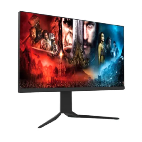 Thunderobot DQ27F240L 27" FAST IPS 240Hz Gaming Monitor — image 2 of 5