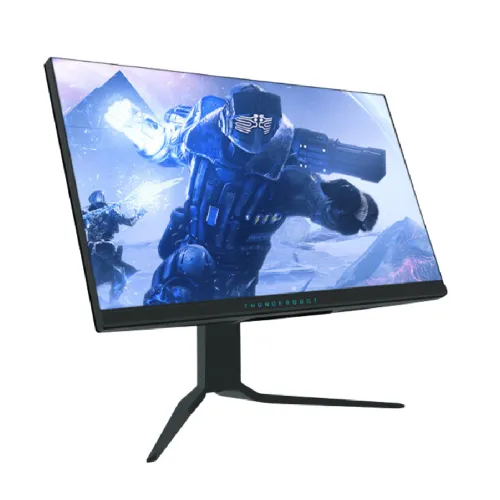 Thunderobot DQ27F240L 27" FAST IPS 240Hz Gaming Monitor — image 4 of 5
