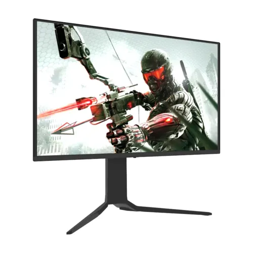 ThundeRobot DQ27F280E 27" 280Hz 2K QHD QD-OLED Gaming Monitor — image 2 of 6