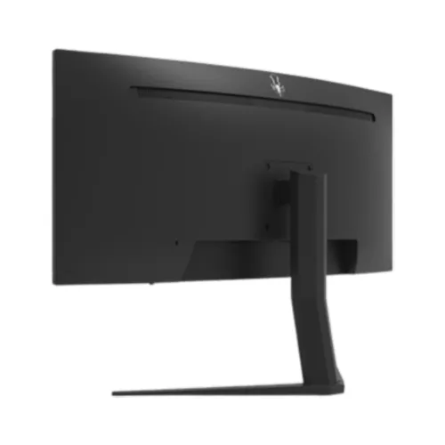 Thunderobot DQ34C240L 34" VA 2K UWQHD 250Hz Curved Gaming Monitor — image 4 of 5
