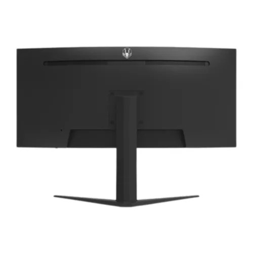 Thunderobot DQ34C240L 34" VA 2K UWQHD 250Hz Curved Gaming Monitor — image 5 of 5