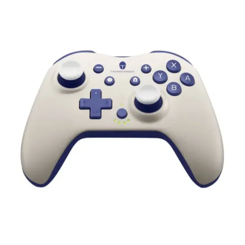 Thunderobot G40 Gaming Controller Bluetooth Wired Vibration Gamepad for Windows and Switch — image 2 of 4