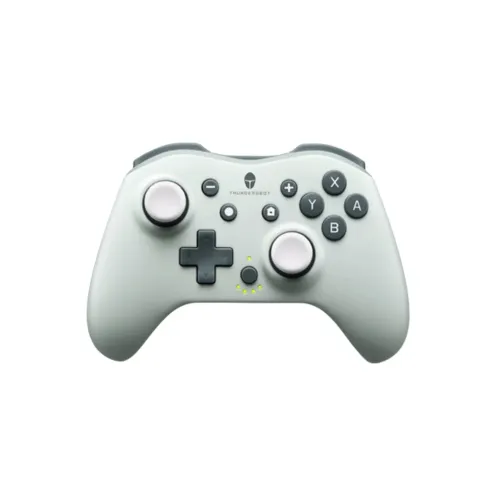 Thunderobot G40 Gaming Controller Bluetooth Wired Vibration Gamepad for Windows and Switch — image 3 of 4