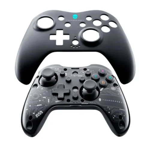 Thunderobot G40 Gaming Controller Bluetooth Wired Vibration Gamepad for Windows and Switch — image 4 of 4