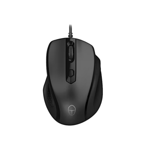 Thunderobot M50T USB Mouse and Mousepad Combo — image 2 of 3