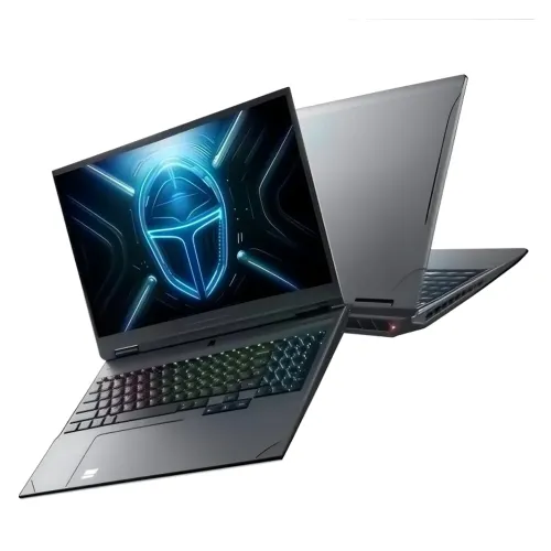 THUNDEROBOT R16 Core i9-13900HX RTX 5080 Graphics 16GB RAM 16" QHD+ 300Hz Gaming Laptop — image 4 of 4