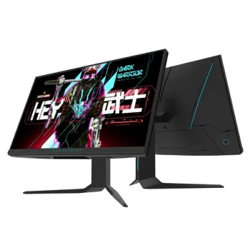 ThundeRobot Thor DQ27F300L 27" 320Hz 2K QHD Fast IPS Gaming Monitor
