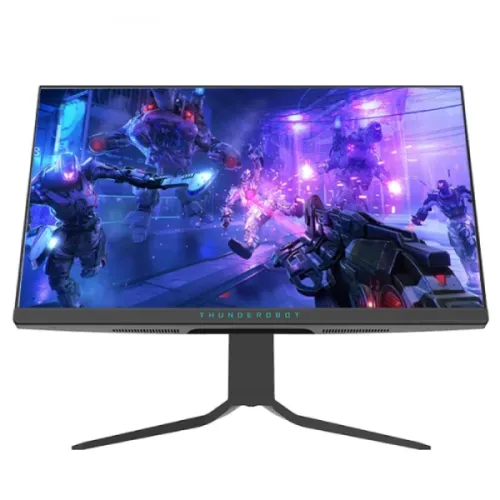 ThundeRobot Thor DQ27F300L 27" 320Hz 2K QHD Fast IPS Gaming Monitor — image 2 of 6