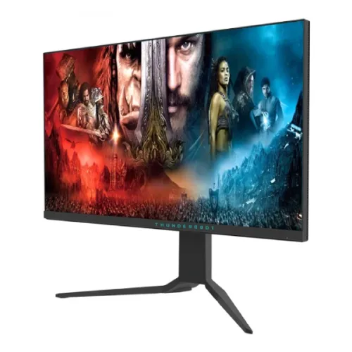 ThundeRobot Thor DQ27F300L 27" 320Hz 2K QHD Fast IPS Gaming Monitor — image 3 of 6