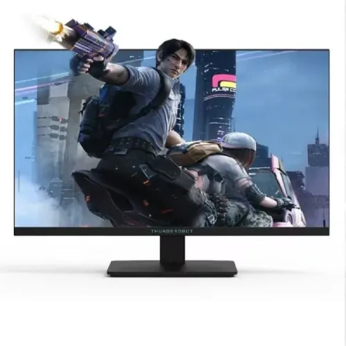ThundeRobot Thor JQ27F180P 27" 180Hz 2K QHD Fast IPS Gaming Monitor