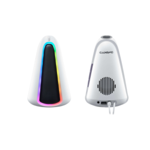 Thunderobot Thor S10 Pro RGB 2.0 Channel Dual Mode Bluetooth Speaker — image 2 of 4