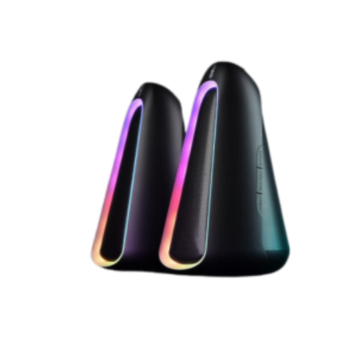 Thunderobot Thor S10 RGB 2.0 Channel Dual Mode Bluetooth Speaker — image 3 of 3