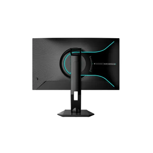 ThundeRobot Thor ZU27F160L 27" 4K 160hz Dual Mode Gaming Monitor — image 3 of 4