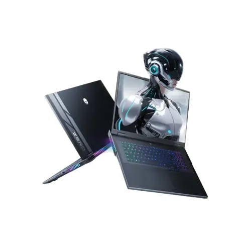 Thunderobot ZERO 18 Pro Core Ultra 9 275HX RTX 5090 Graphics 64GB RAM 18" QHD+ 240Hz Gaming Laptop — image 4 of 4
