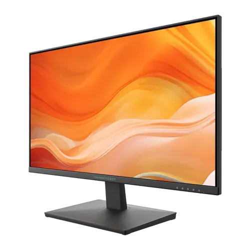 ThundeRobot ZF27F144-BD 27" 144Hz FHD Fast IPS Gaming Monitor — image 2 of 6