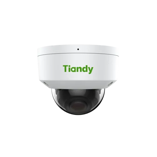 Tiandy TC-C32KN 2MP Fixed IR Audio Dome IP Camera