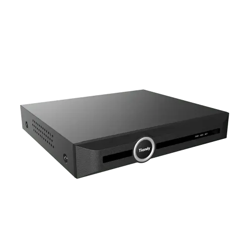 Tiandy TC-R3110 10 Channel PoE NVR