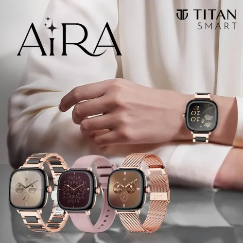 Titan AiRA — image 6 of 6