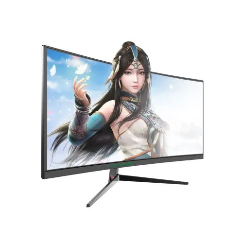 Titan Army C30SK PRO 30" 200Hz WFHD VA Ultrawide Curved Gaming Monitor — image 2 of 5